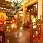 Boutique Hotel