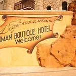 Boutique 3* Paphos
