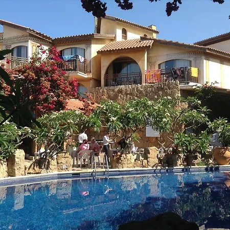 Boutique Ξενοδοχείο 3*