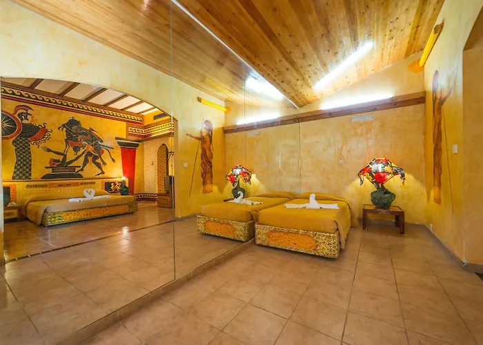 Ξενοδοχείο Boutique 3*