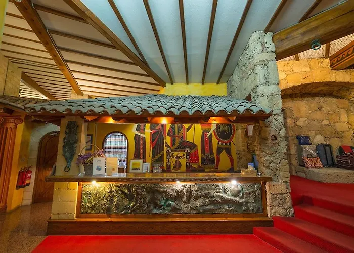 Boutique Ξενοδοχείο Πάφος