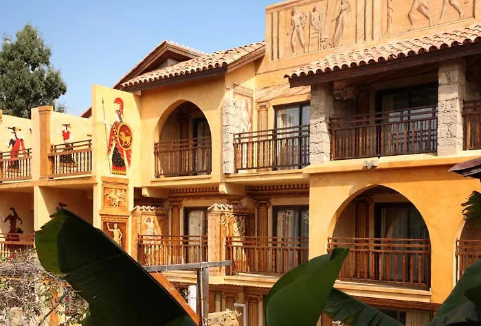 Boutique Ξενοδοχείο 3*