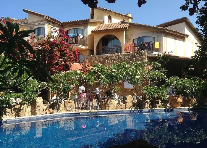 Boutique Ξενοδοχείο 3*