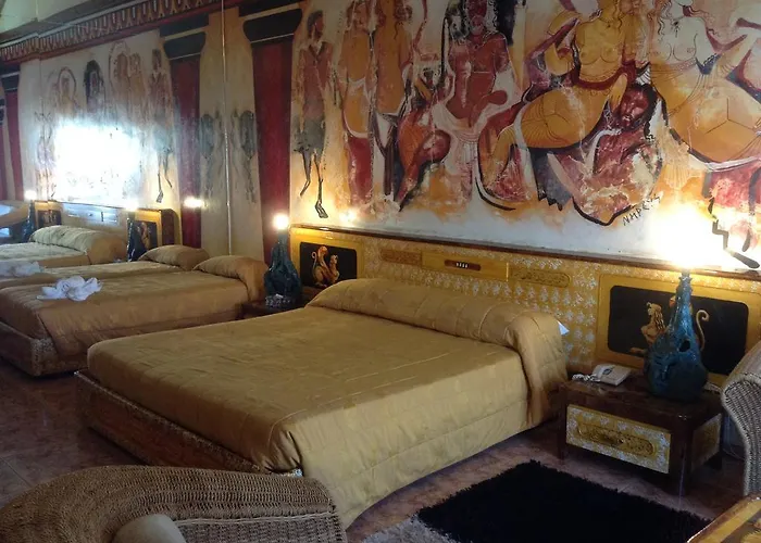 Ξενοδοχείο Boutique 3*