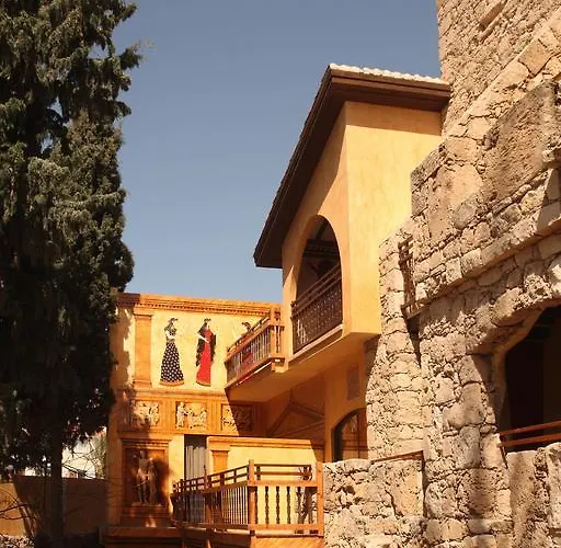 Boutique Ξενοδοχείο 3*