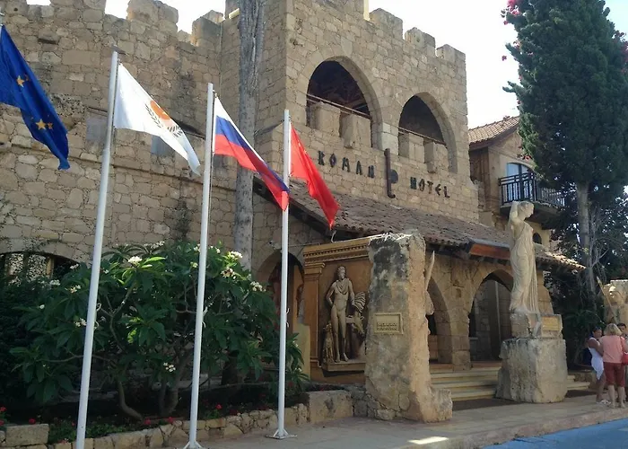 Boutique Ξενοδοχείο