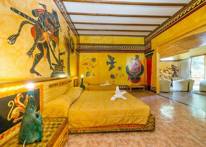 Boutique 3* Πάφος