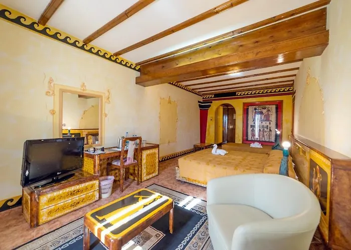 Boutique 3* Πάφος