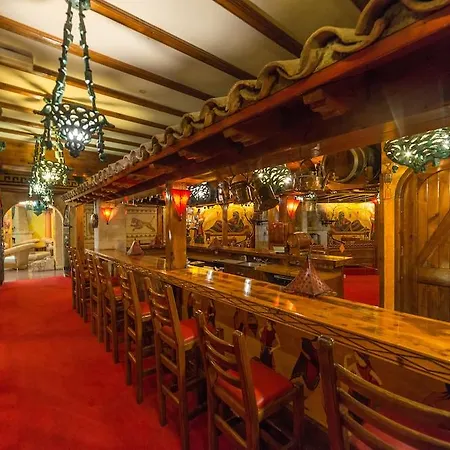 Hotell Boutique Paphos