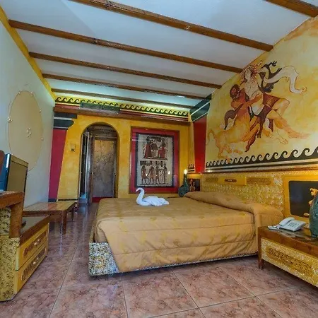 Hotel Boutique 3*