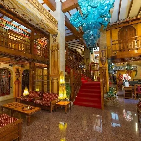Boutique Hotel