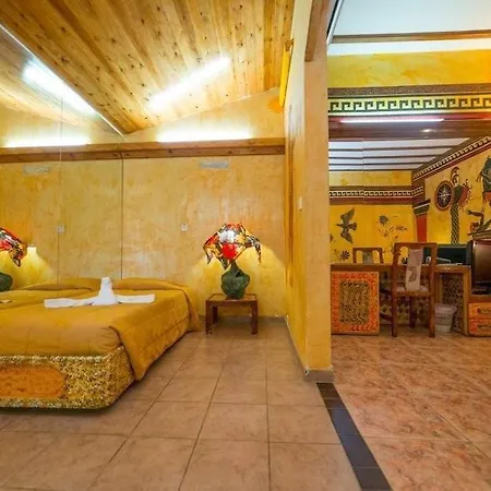 Boutique Hotell Paphos