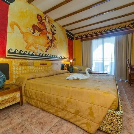 Hotel Boutique