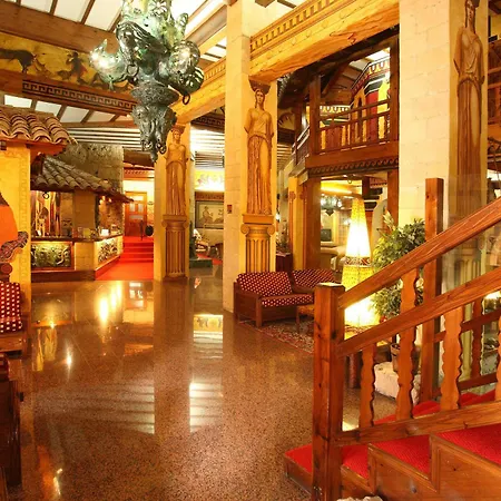 Hotel Boutique 3*