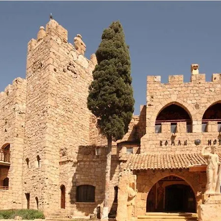 Boutique Hotel Pafos