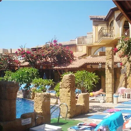 Boutique 3* Pafos