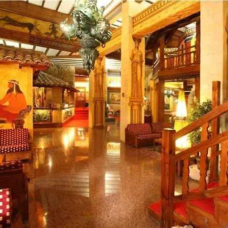 Boutique Hotel