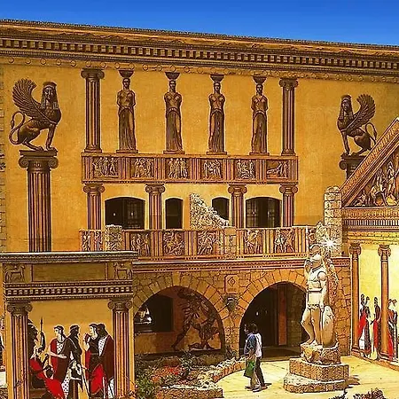 Hotel Boutique