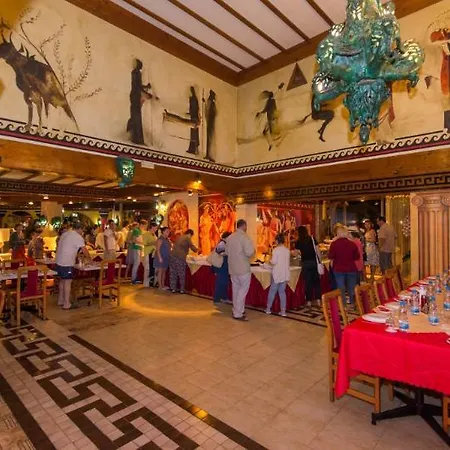 Boutique Hotel Pafos