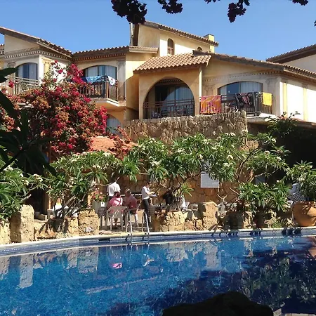 Boutique Hotel 3*
