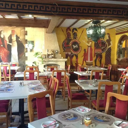Boutique Pafos