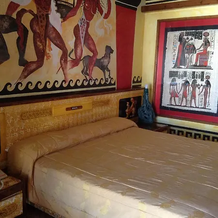 Boutique Pafos