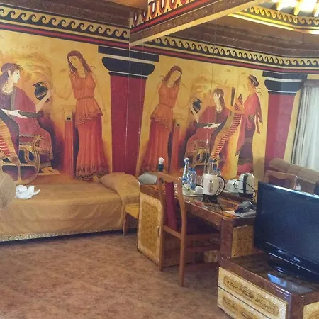 Boutique Pafos