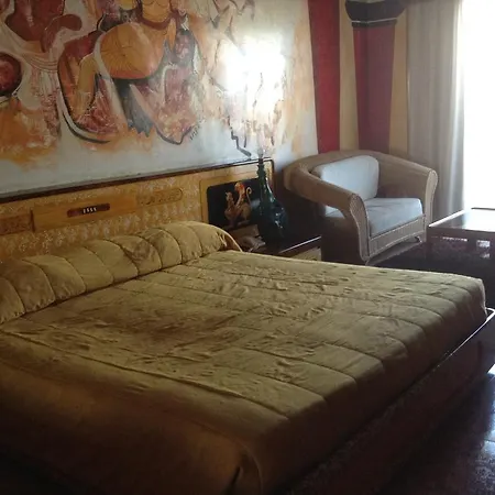 Boutique Hotel