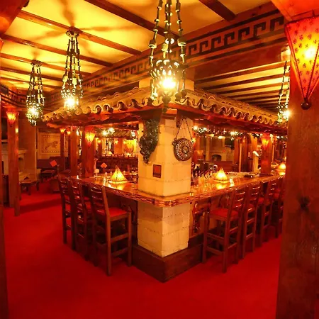 Boutique Hotel Pafos
