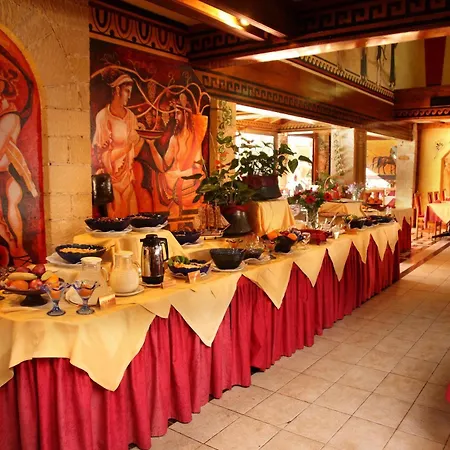 Hotel Boutique 3*