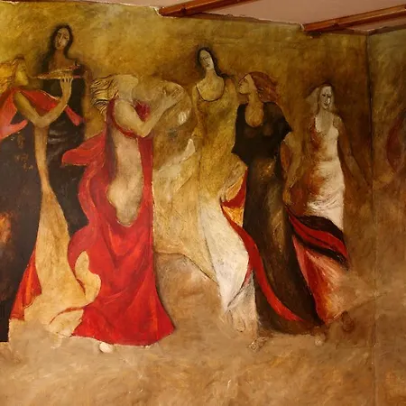 Boutique Pafos