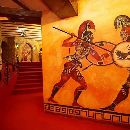 Boutique Hotell Paphos