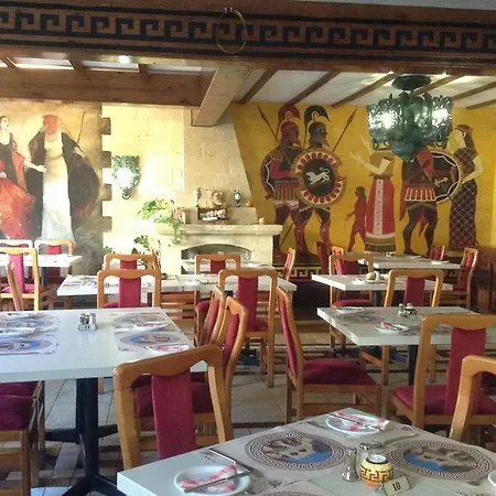 Hotell Boutique Paphos