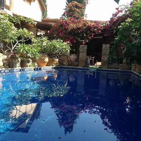 Hotel Boutique Pafos