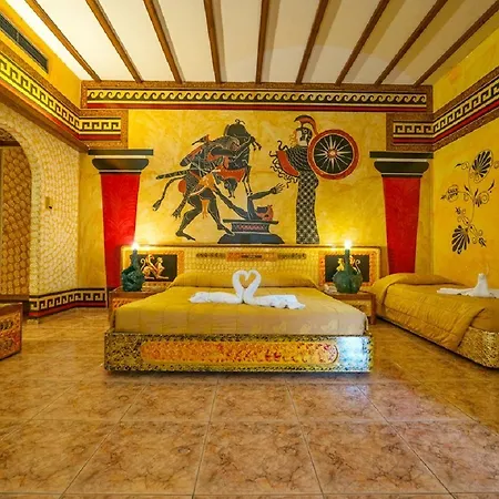 Boutique Hotel 3*