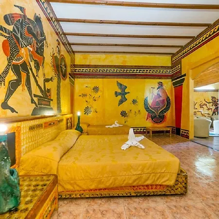 Boutique 3* Pafos