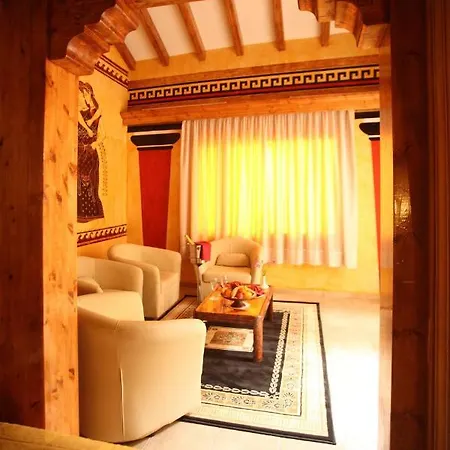 Hotel Boutique