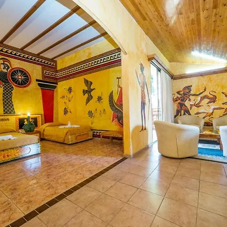 Boutique Pafos