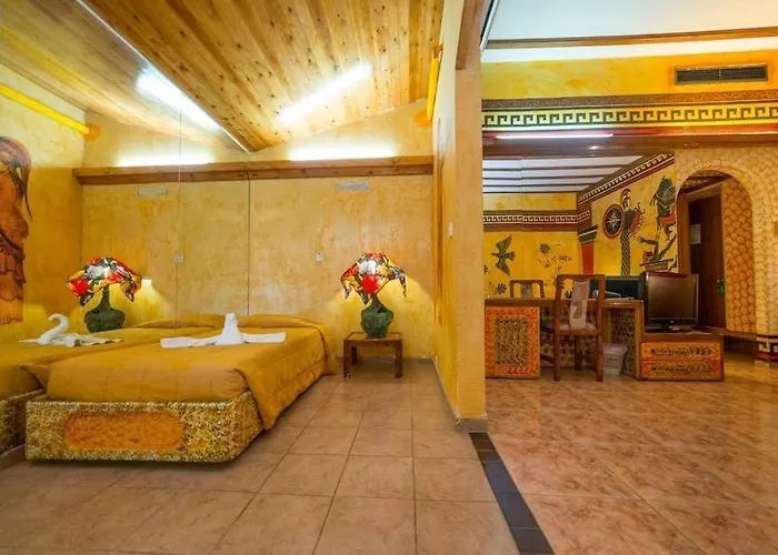 Boutique Hotel Paphos