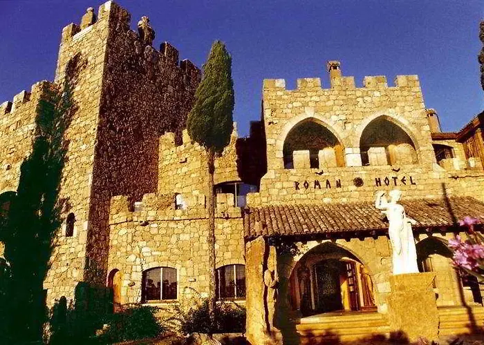 Hotel Boutique Paphos