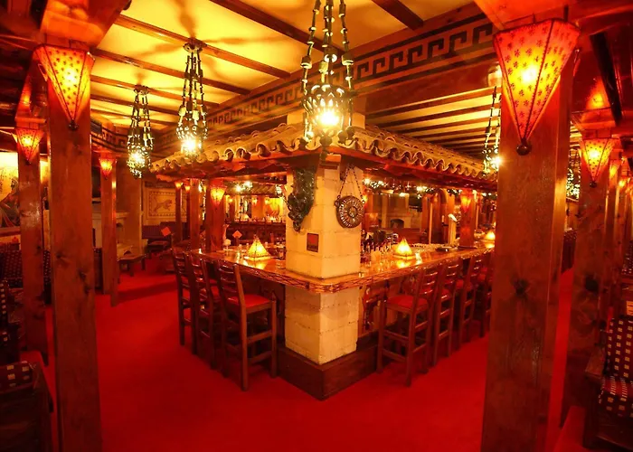 Boutique Hotel Paphos